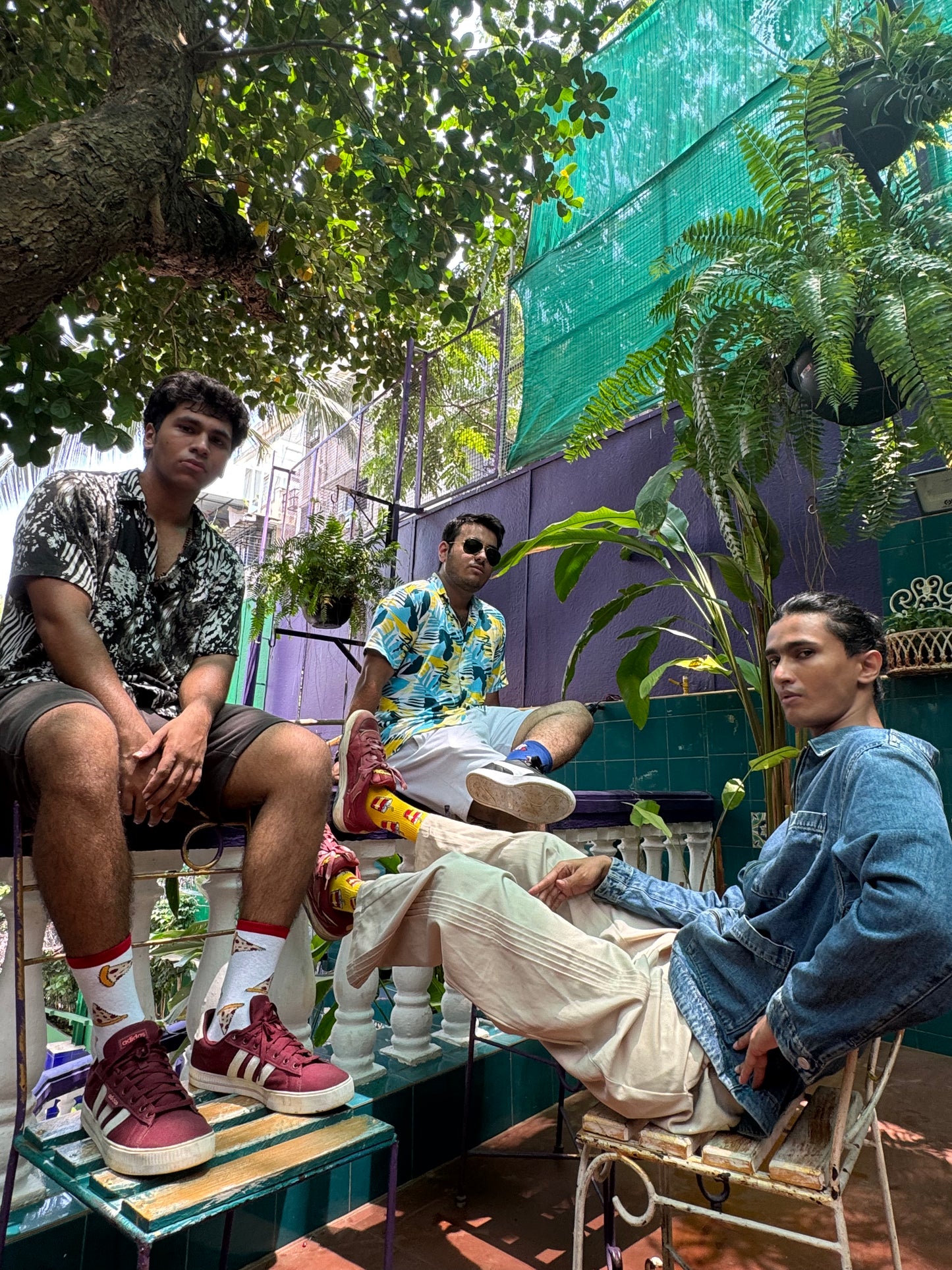 # The Cheat-Day Pack