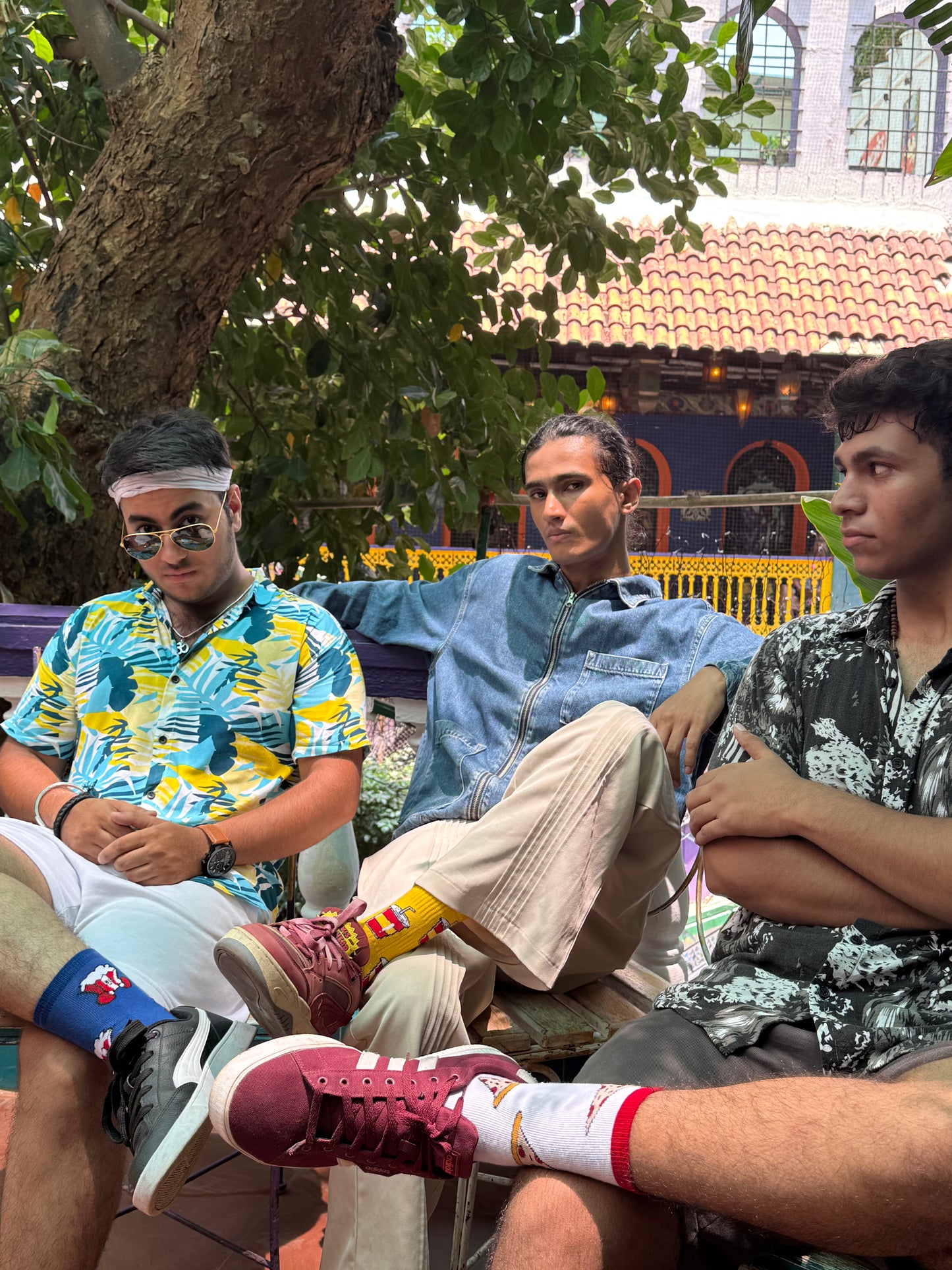 # The Cheat-Day Pack