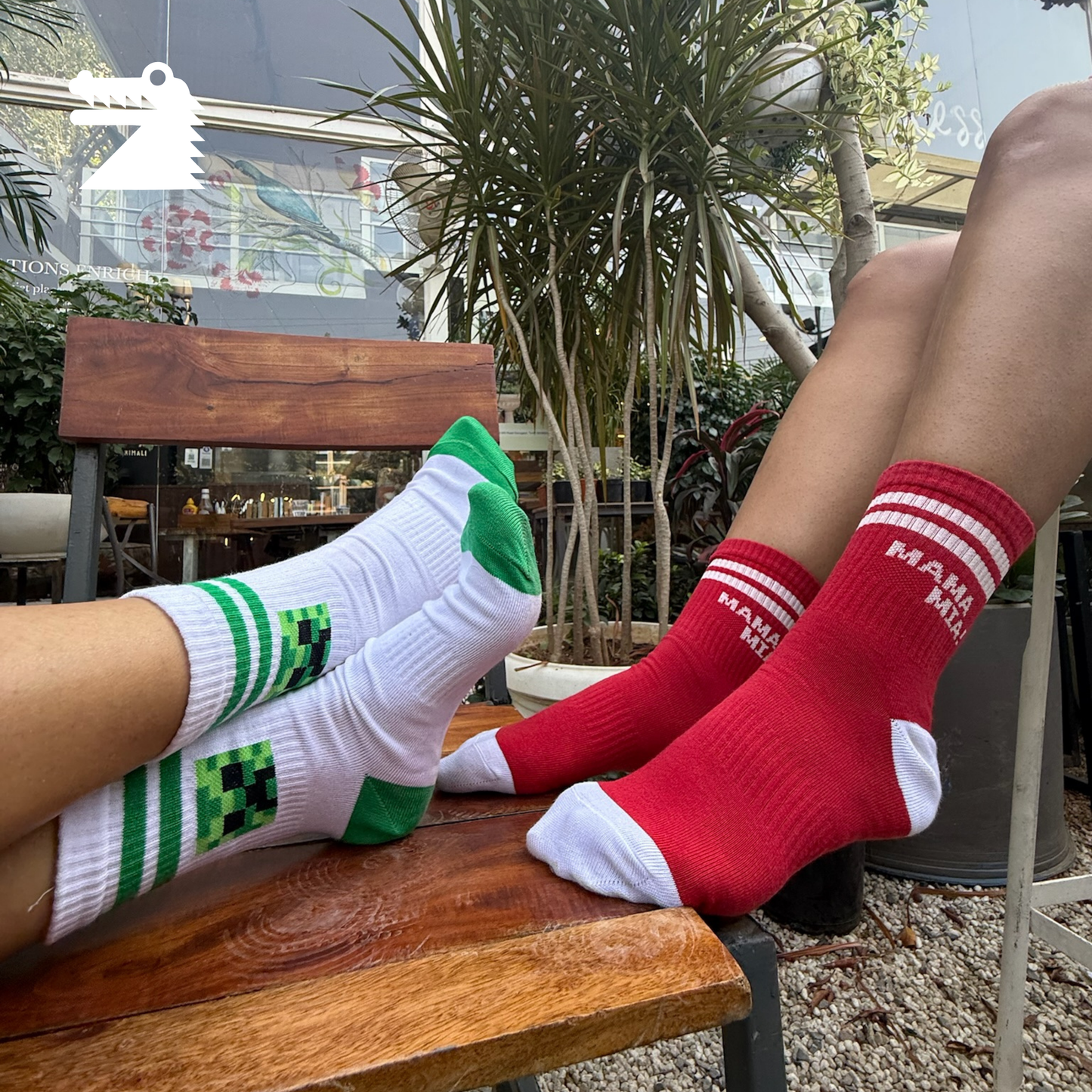 # The Retro Game Edition